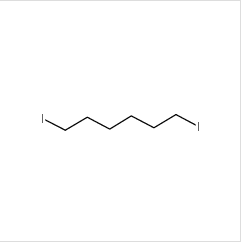 1，6-二碘己烷|629-09-4 