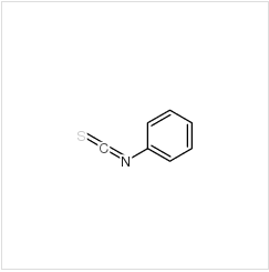 硫代異氰酸苯酯|103-72-0 