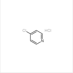 4-氯吡啶鹽酸鹽|7379-35-3 