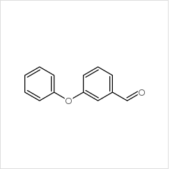 間苯氧基苯甲醛|39515-51-0 