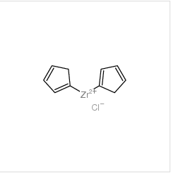 氫氯二茂鋯|37342-97-5 