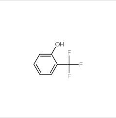 鄰三氟甲基苯酚|444-30-4 
