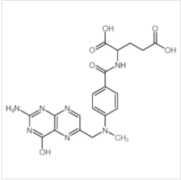 氨甲葉酸雜質C|2410-93-7 
