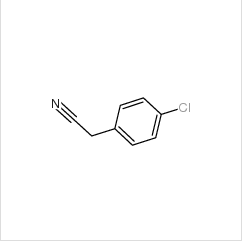 對(duì)氯苯乙腈|140-53-4 
