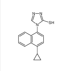 1-環(huán)丙基-4-異硫代氰?；羭1533519-84-4 