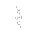 4 - ( 1′- ( 4 - (氨甲基)苯基) - 1H，1′- H - [ 2，2′-聯(lián)咪唑] - 1 -基)芐腈 