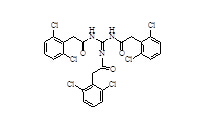 ACME16068（N,N',N''-三-[2-（2,6-二氯苯基）-乙?；鵠-胍） 