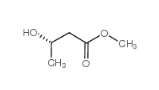 (S)-3-羥基丁酸甲酯 |53562-86-0 