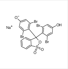 溴酚藍鈉|34725-61-6 