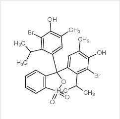 溴百里酚藍|76-59-5 