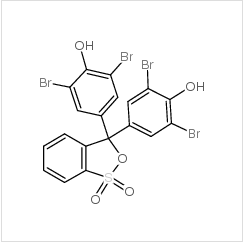 溴酚藍|115-39-9 