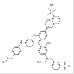 酸性藍 90|6104-58-1 