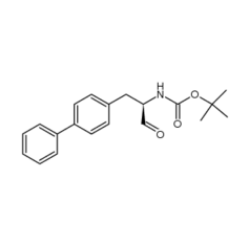 [(1R)-2-(聯(lián)苯-4-基)-1-甲酰基乙基]氨基甲酸叔丁酯|149709-58-0 