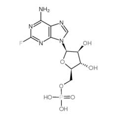 單磷酸氟達拉濱|75607-67-9 
