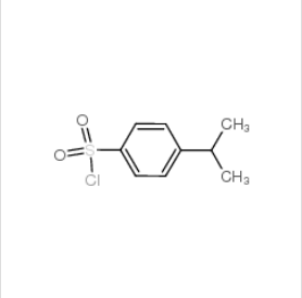 對 - 異丙基苯磺酰氯|54997-90-9 