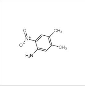 4，5-二甲-2-硝基苯胺|6972-71-0 
