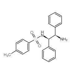 (1R,2R)-(-)-N-(對甲基苯磺?；?-1,2-二苯基乙二胺|144222-34-4 