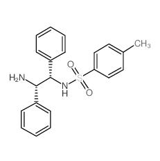 (1S,2S)-N-(對甲苯磺酰)-1,2-二苯基乙二胺|167316-27-0 
