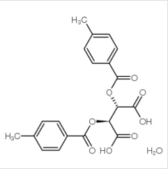 D-二(對(duì)甲苯?；?酒石酸一水合物|71607-31-3 