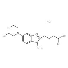 鹽酸苯達(dá)莫斯汀|3543-75-7 