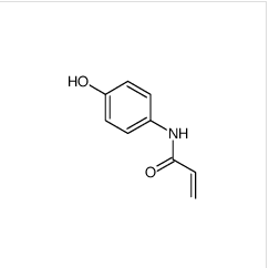 N-對(duì)羥苯基丙烯酰胺 |34443-04-4 