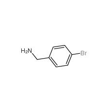 對溴芐胺|3959-07-7 