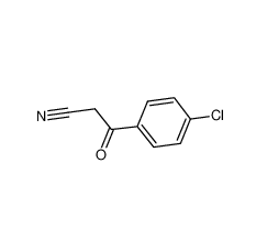 對氯苯乙酰腈|4640-66-8 