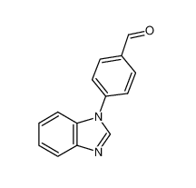 1-(4-甲?；交?-1H-苯并咪唑|90514-72-0 