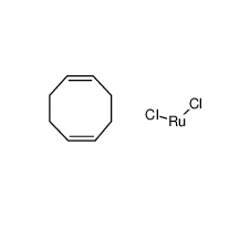 二氯化(環(huán)辛基-1,5-二烯)釕,聚合物 |50982-12-2 
