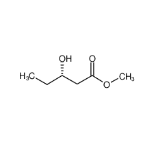 (S)-羥基戊酸甲酯 |42558-50-9 