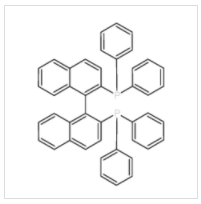 2,2'-雙(二苯基膦)-1,1'-聯(lián)萘|98327-87-8 