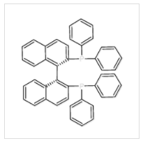 S-(-)-1,1'-聯(lián)萘-2,2'-雙二苯膦|76189-56-5 