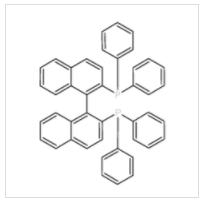 R-(+)-1,1'-聯(lián)萘-2,2'-雙二苯膦/76189-55-4 