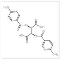 D-(+)-二對(duì)甲基苯甲酰酒石酸|32634-68-7 