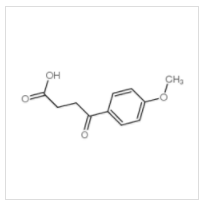 3-(4-甲氧基苯甲?；?丙酸|3153-44-4 