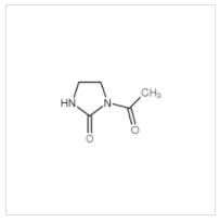 N-乙?；?2-咪唑烷酮|5391-39-9 