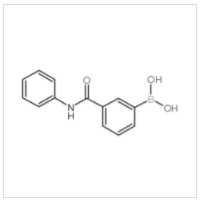 3-苯基氨甲?；脚鹚醸397843-71-9 