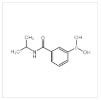3-(異丙基氨甲?；?苯硼酸|397843-69-5 