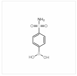 4-(氨基磺?；?苯硼酸|613660-87-0 