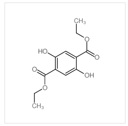 2,5-二羥基對苯二甲酸乙酯|5870-38-2 