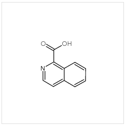異喹啉羧酸|486-73-7 