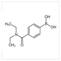 4-(N,N-二乙氨甲?；?苯硼酸|389621-80-1 