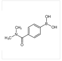 4-(N,N-二甲氨基甲?；?苯硼酸|405520-68-5 