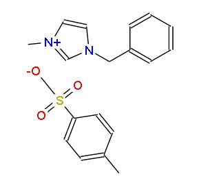 1-芐基-3-甲基咪唑?qū)妆交撬猁} | 52461-83-3 