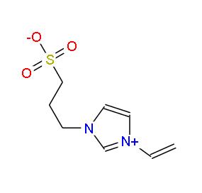 1-丙基磺酸-3- 乙烯基咪唑內(nèi)鹽 | 46348-09-8 