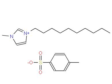 1-癸基-3-甲基咪唑?qū)妆交撬猁} | 958869-92-6 