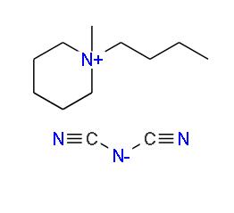 N-丁基-N-甲基哌啶二腈胺鹽 | 827033-52-3 