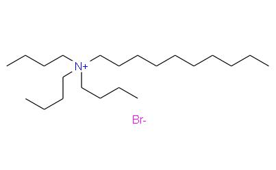癸基三丁基溴化銨 | 40774-83-2 