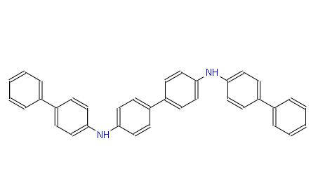 N4,N4'-雙([1,1'-聯(lián)苯]-4-YL)-[1,1'-聯(lián)苯]-4,4'-二胺 | 119546-69-9 