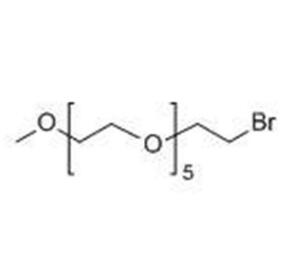 甲氧基聚乙二醇溴,甲氧基PEG溴,mPEG-Bromine，MPEG-BR 